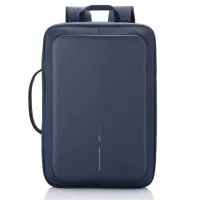 XD Design Bobby Bizz Hırsızlık Önleyici Sırt Çantası Siyah